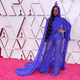 Image for article titled All the Sparkliest, Most Joyous Fashion On the 93rd Academy Awards Red Carpet